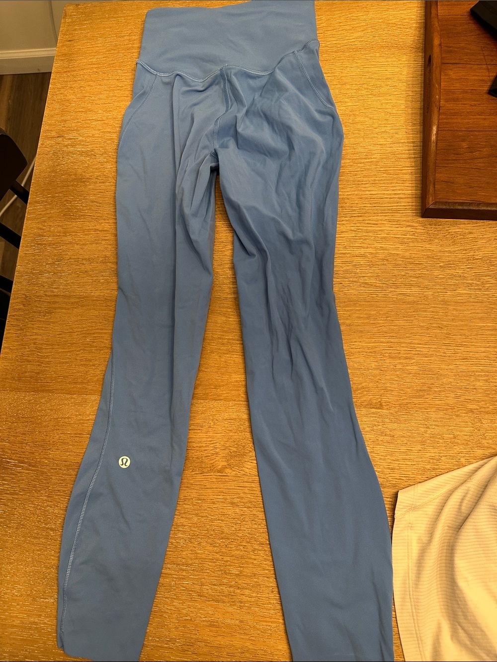 lululemon athletica Men’s Slate Blue Performance Joggers
